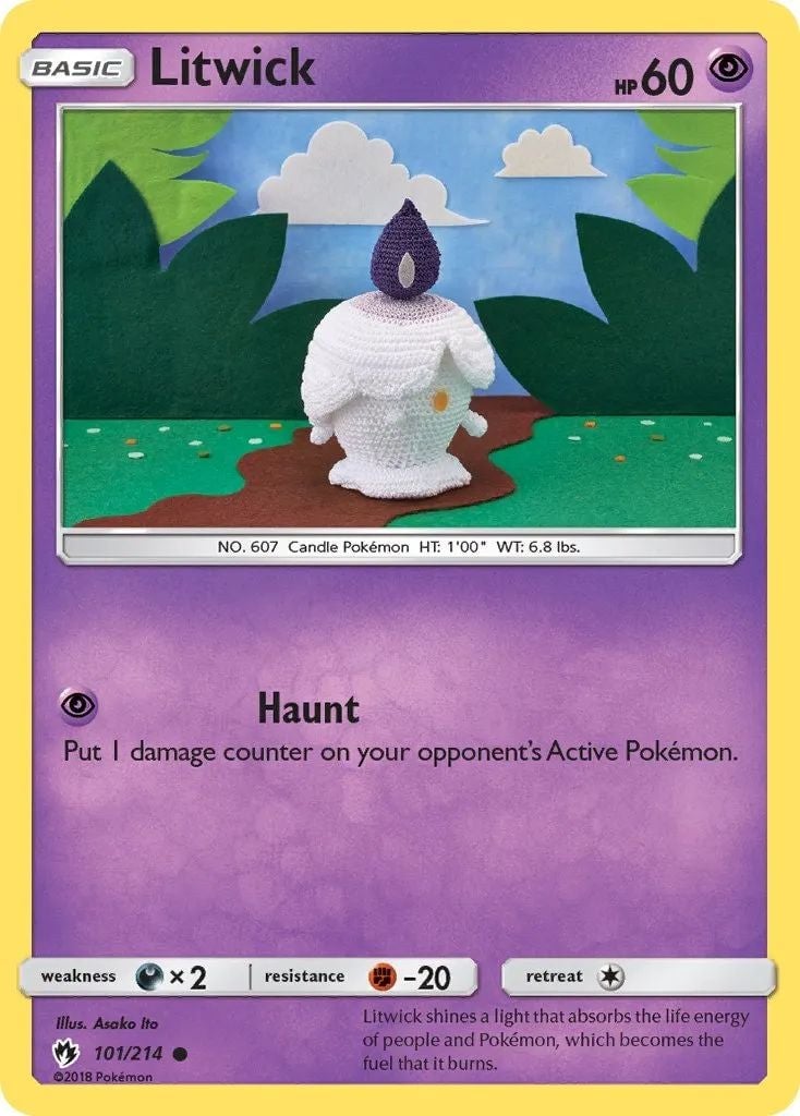 Image: The Pokémon Company / Asako Ito