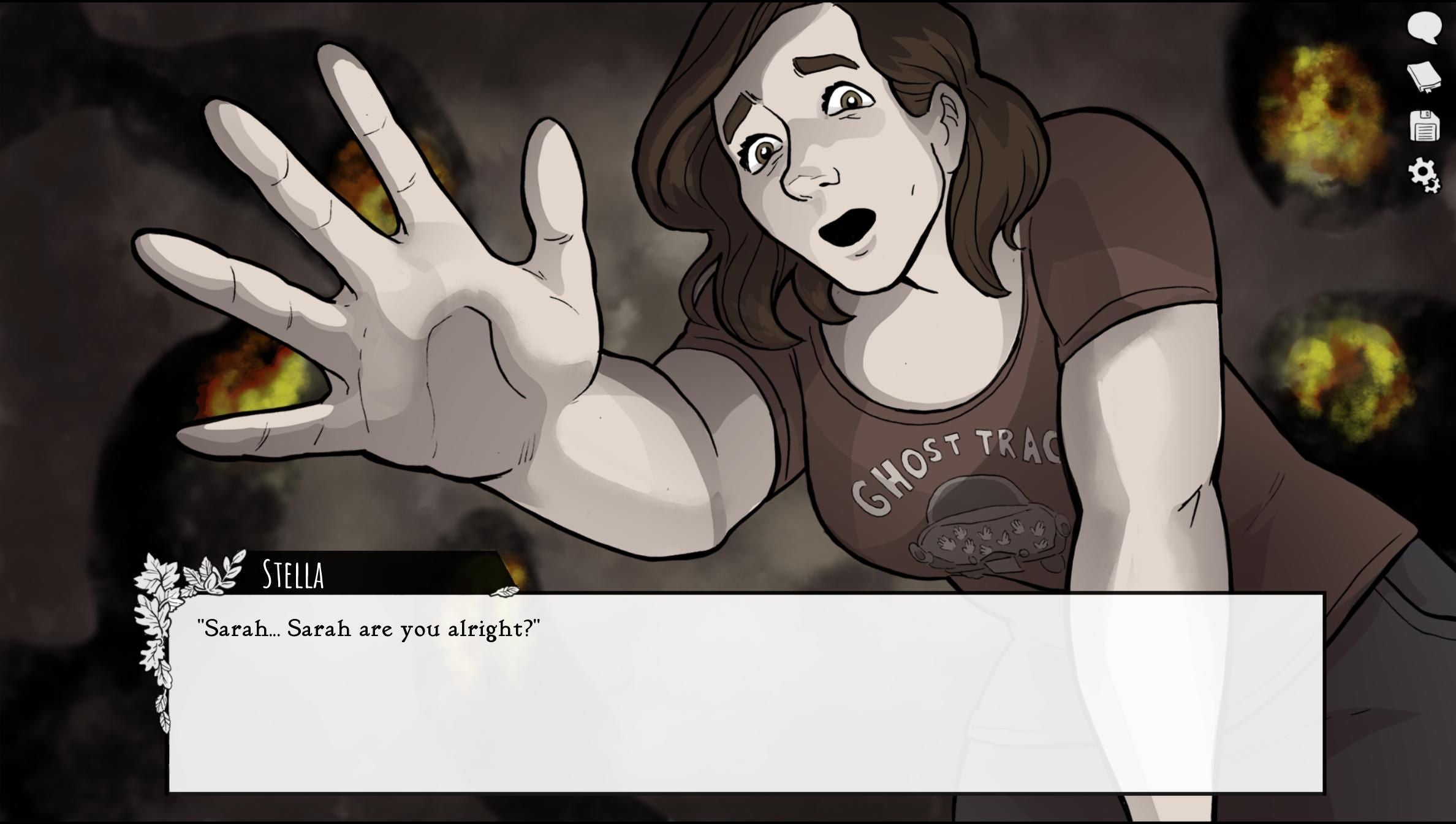 Screenshot: Black Tabby Games / Kotaku