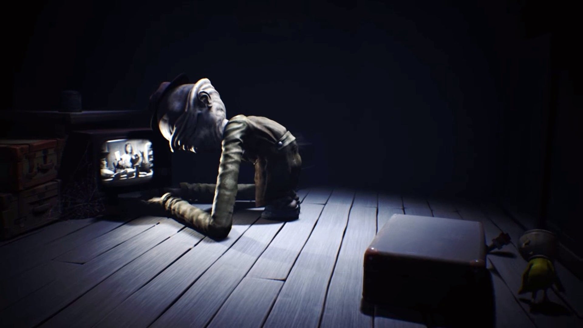 Image: Tarsier Studios