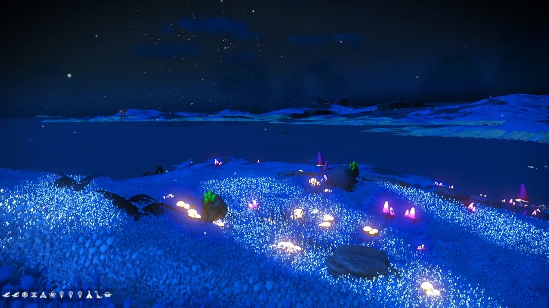 Screenshot: Hello Games / C0BaLt277 / Kotaku