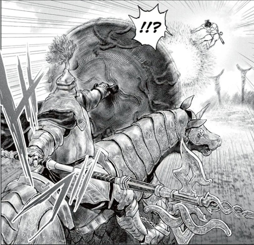 Once a rudeboy, always a rudeboy.