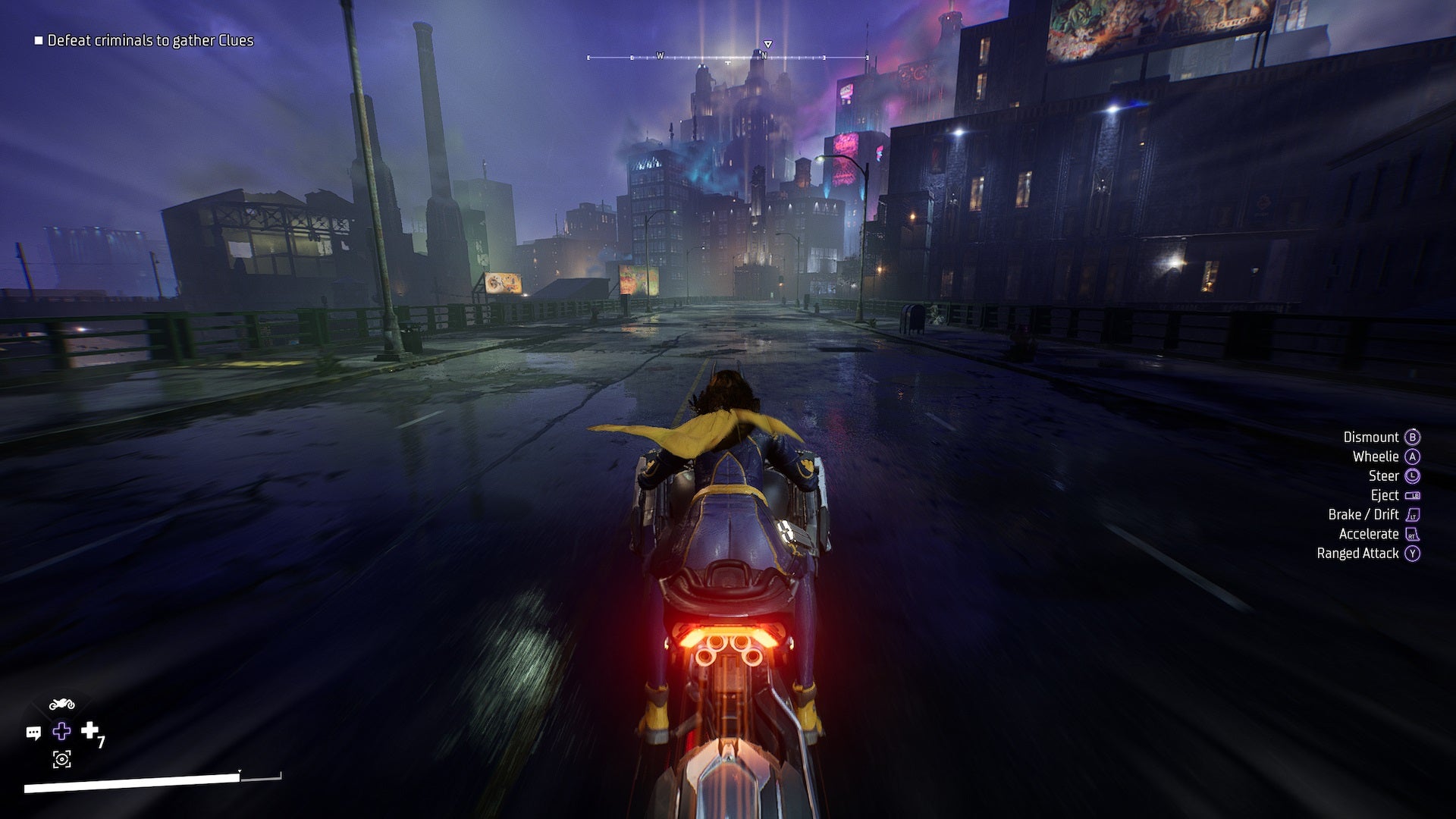 Screenshot: Warner Bros. Games / Kotaku