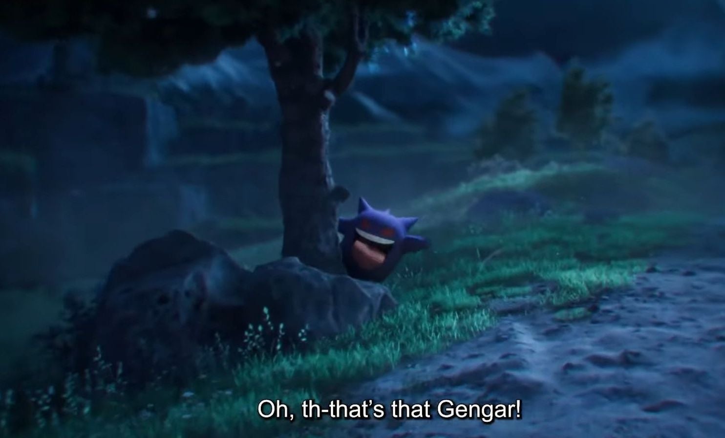 Screenshot: Nintendo / YouTube