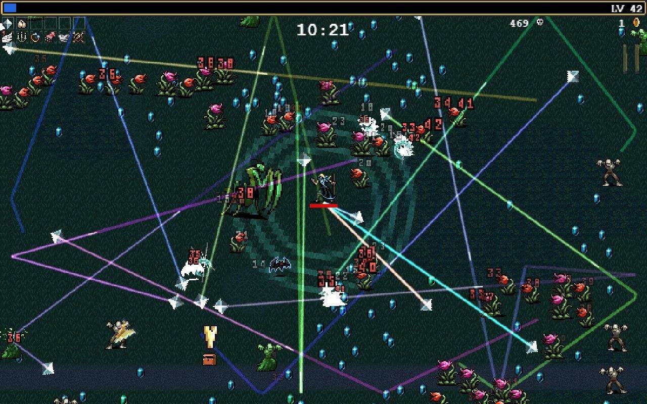 Screenshot: poncle / Kotaku