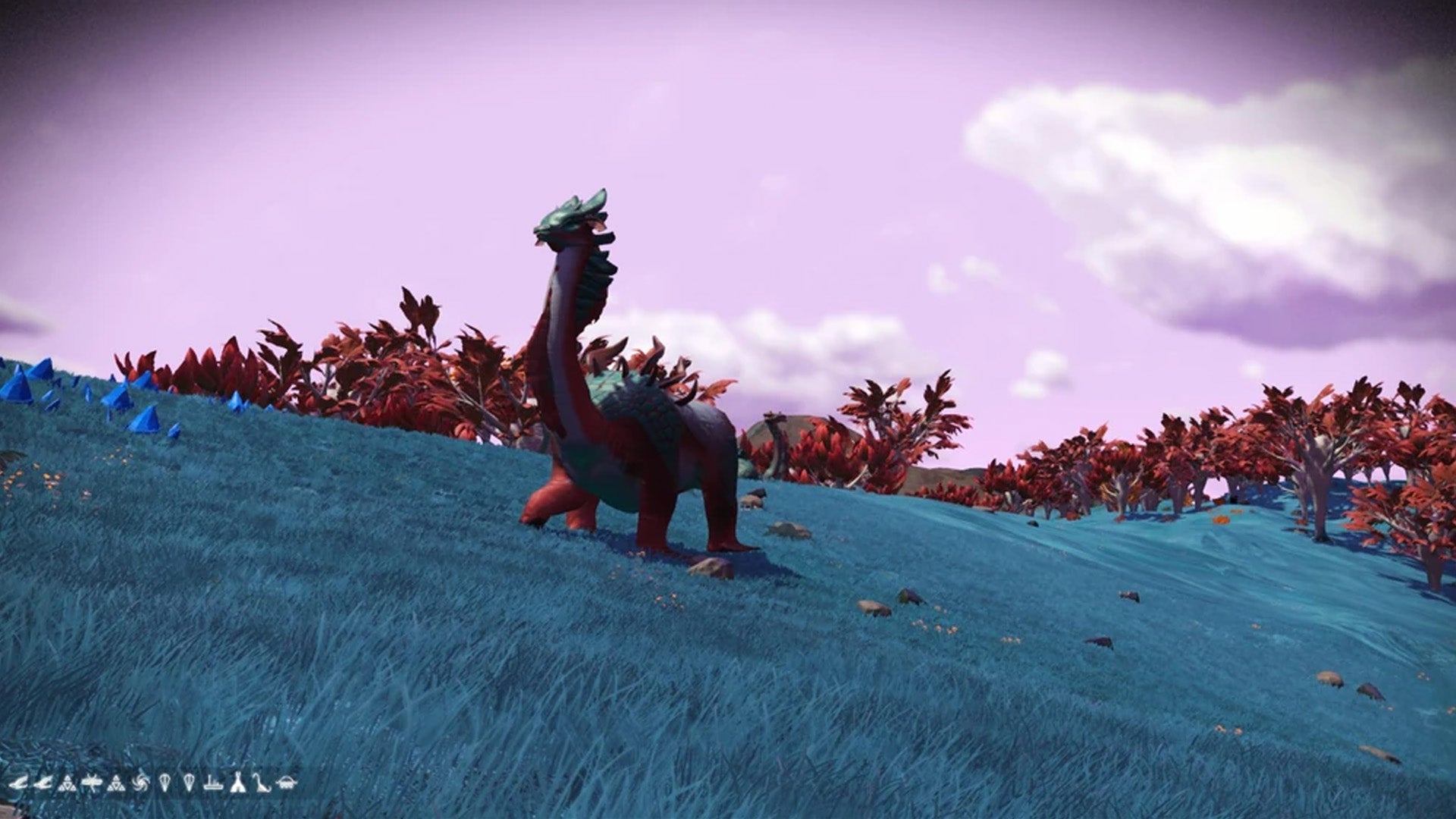 Screenshot: Hello Games / THompz 69 / Kotaku