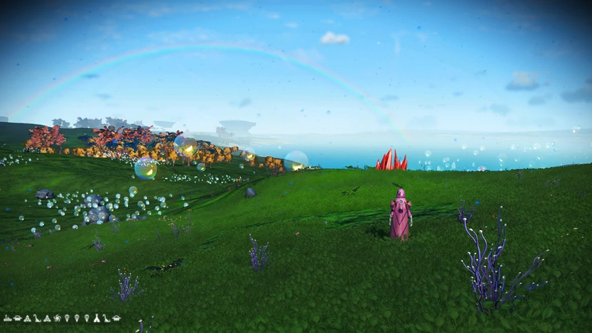 Screenshot: Hello Games / MisterManix / Kotaku