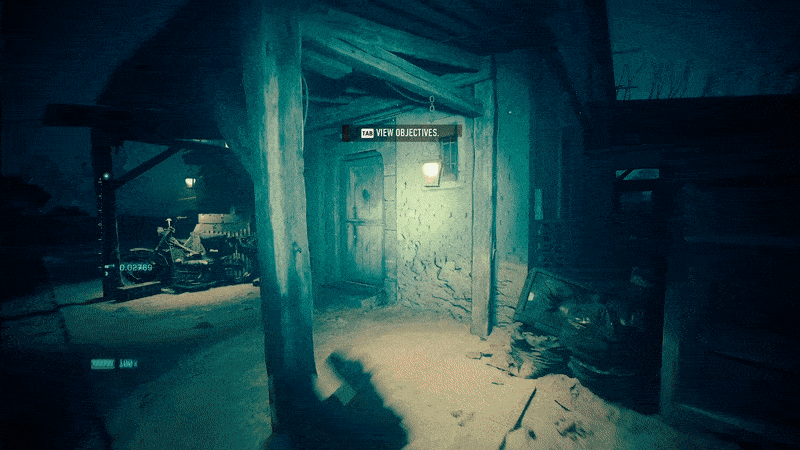 Oh, Iâm sorry. Were you looking to play with a tactic of your own? Get back in line!