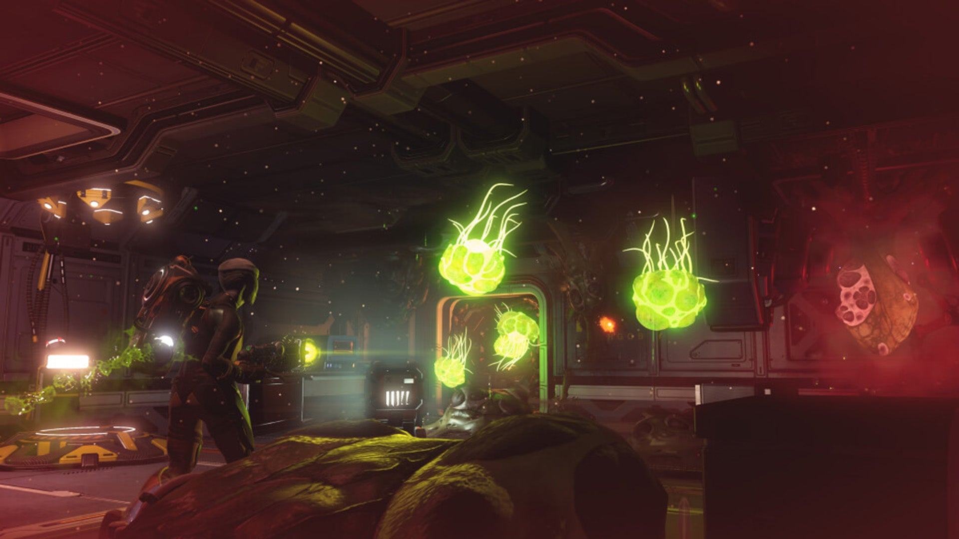 New combat and damage settings let you put dangerous wildlife in its place.