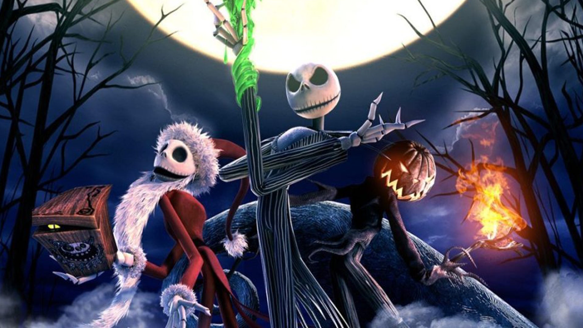 Image: BradyGames / Capcom / Disney