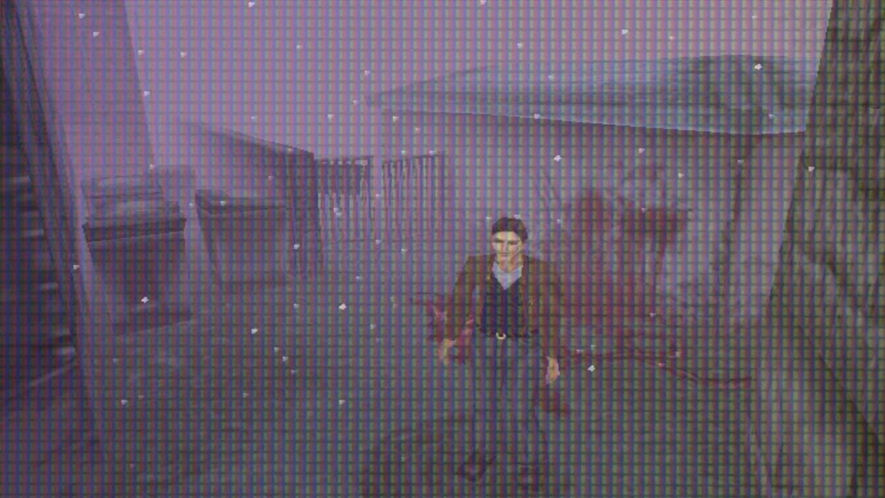 Screenshot: Konami / Kotaku