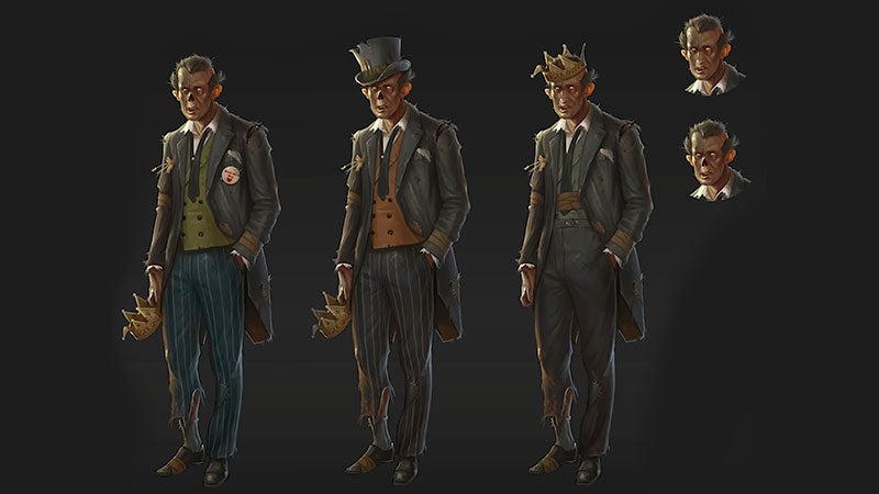 Image: Fallout London