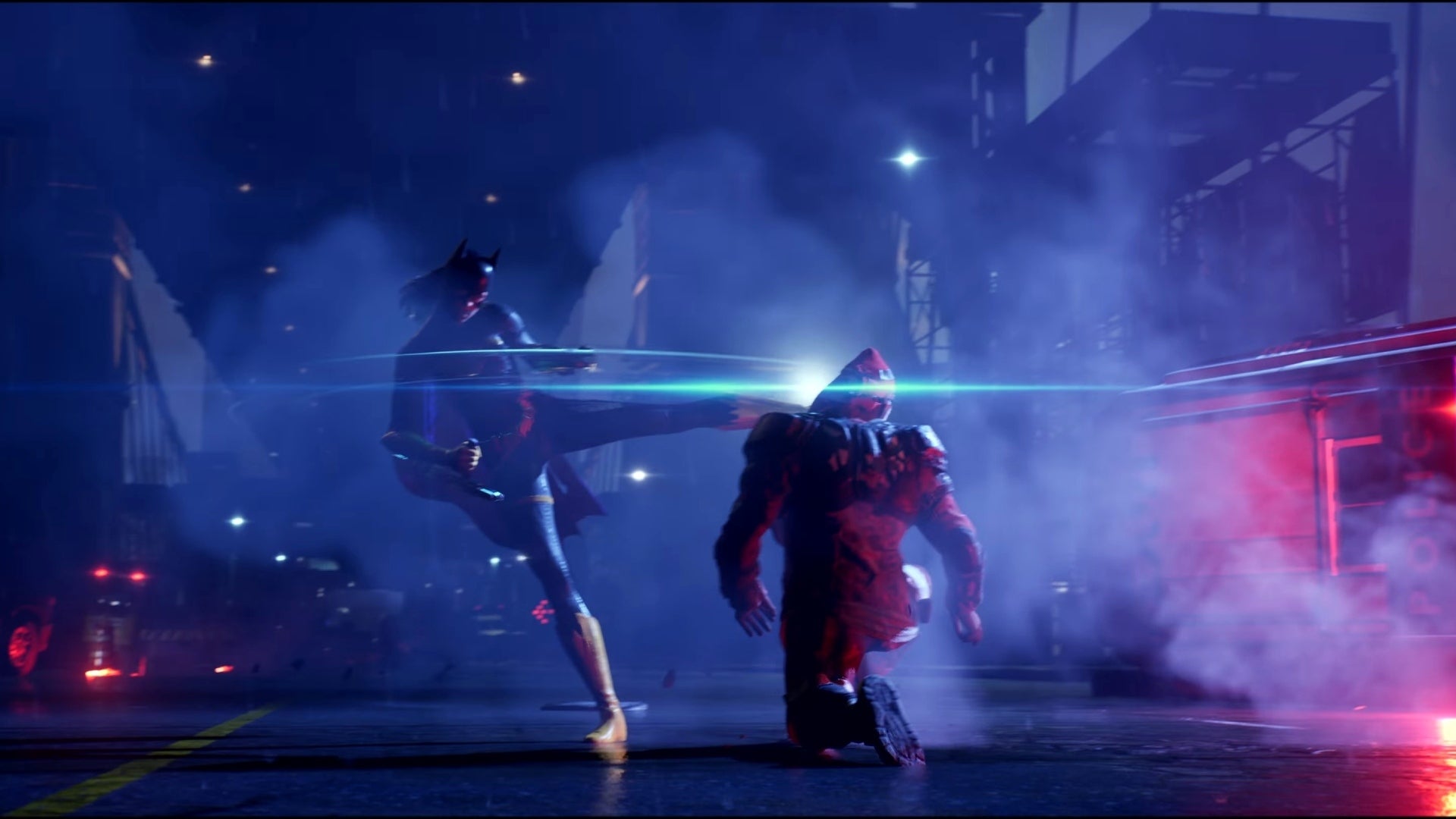 Screenshot: Warner Bros. Games / Kotaku