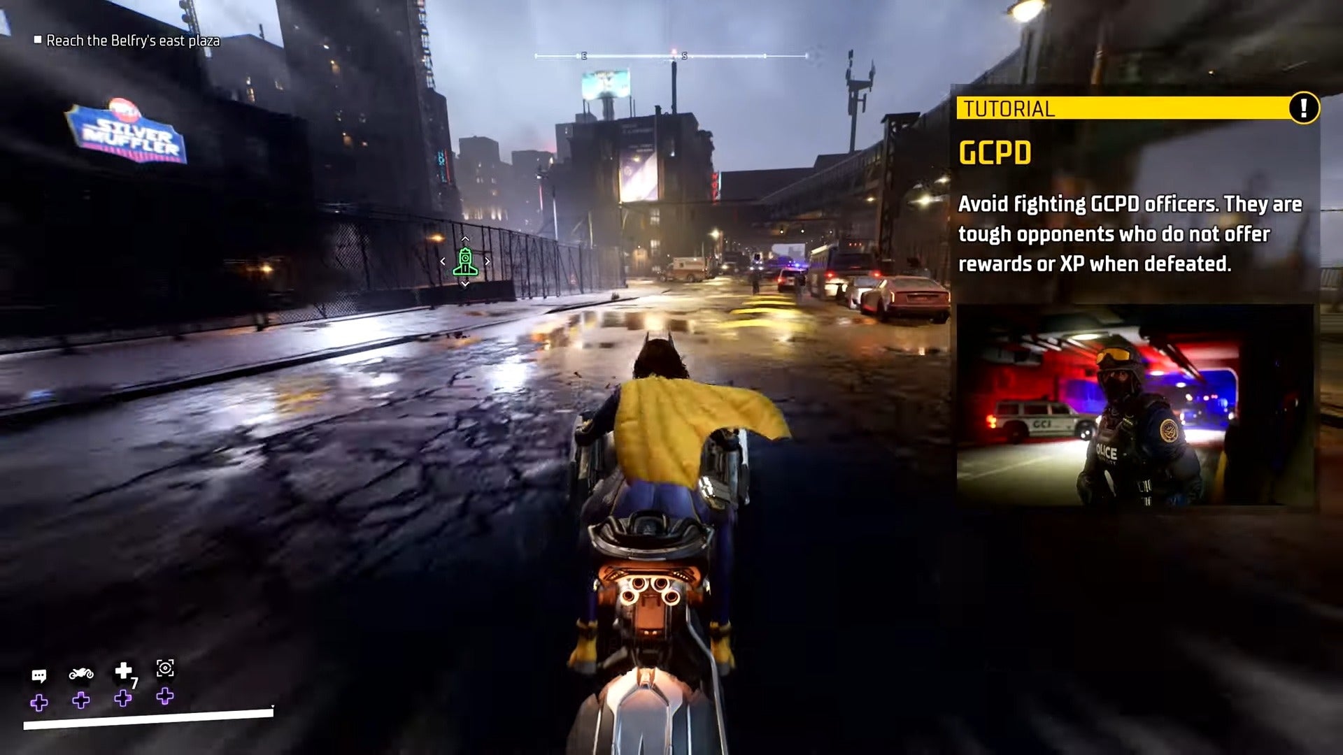 That’s fine, I could use the practice.