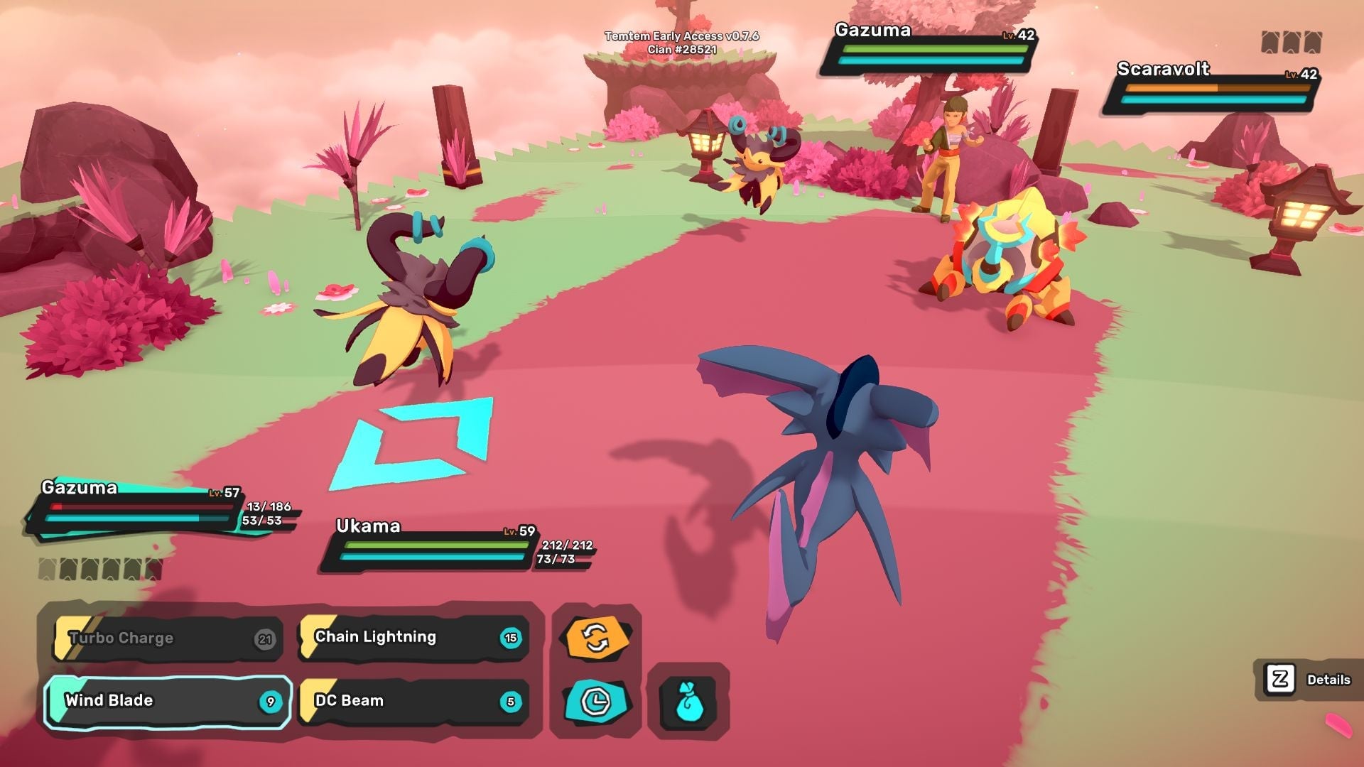 Screenshot: Crema / Kotaku