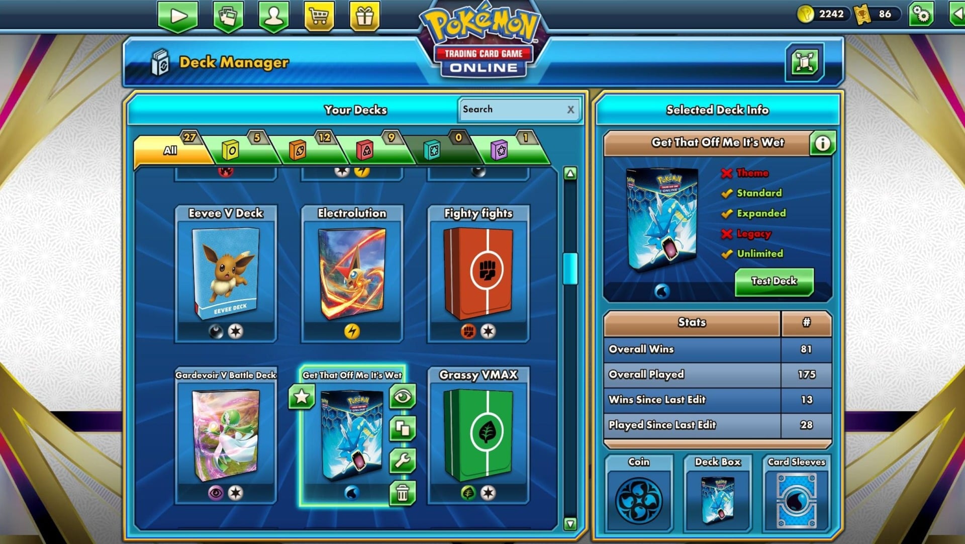 Screenshot: The Pokémon Company / Kotaku