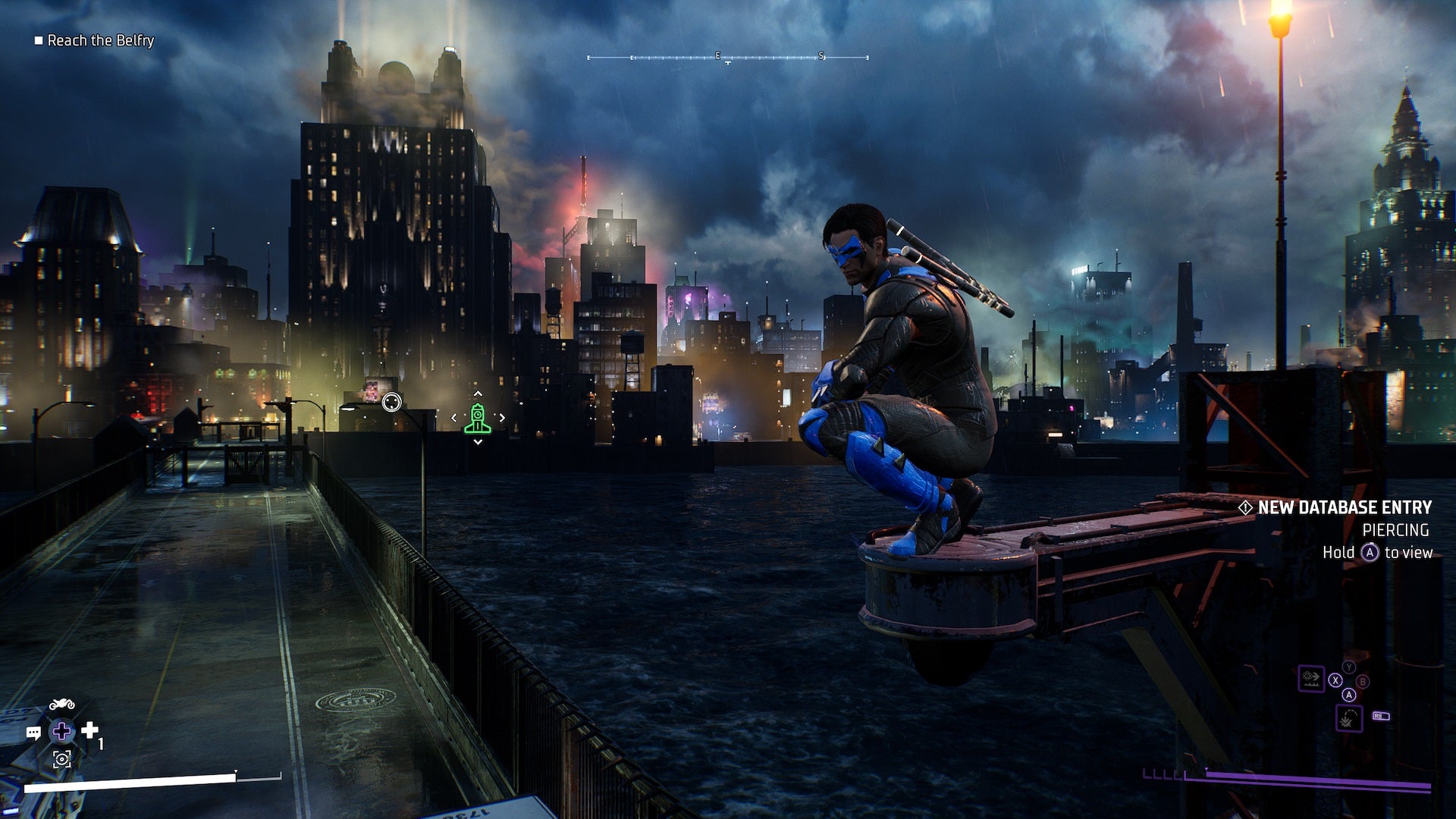 Screenshot: Warner Bros. Games / Kotaku