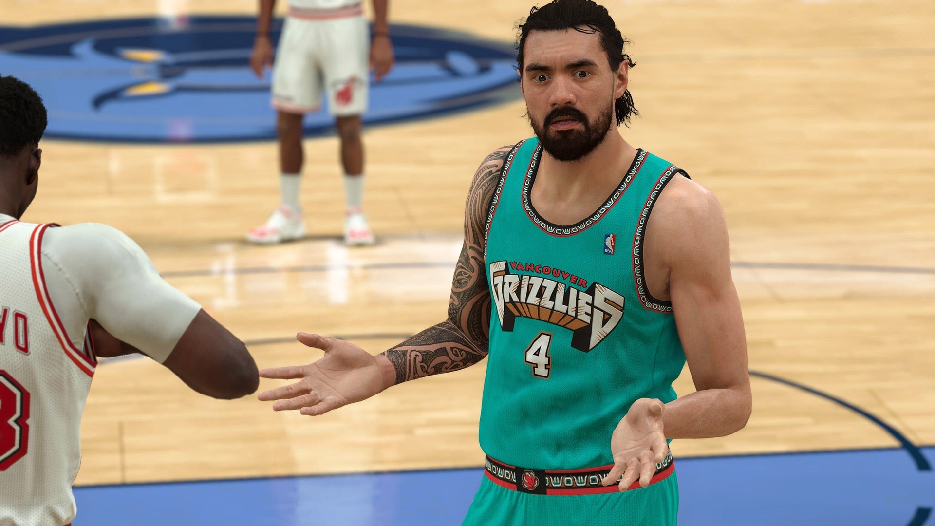 Screenshot: 2K / Kotaku