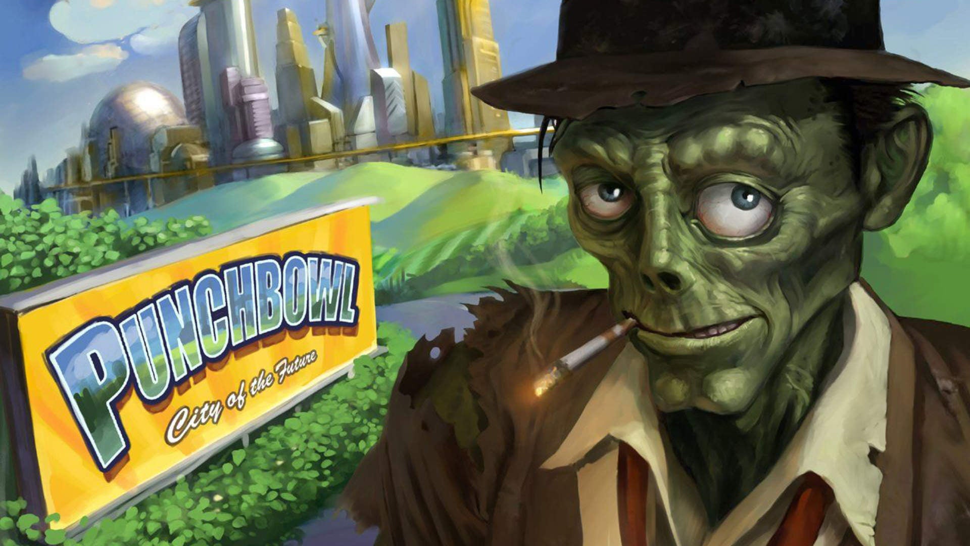 Image: Wideload Games