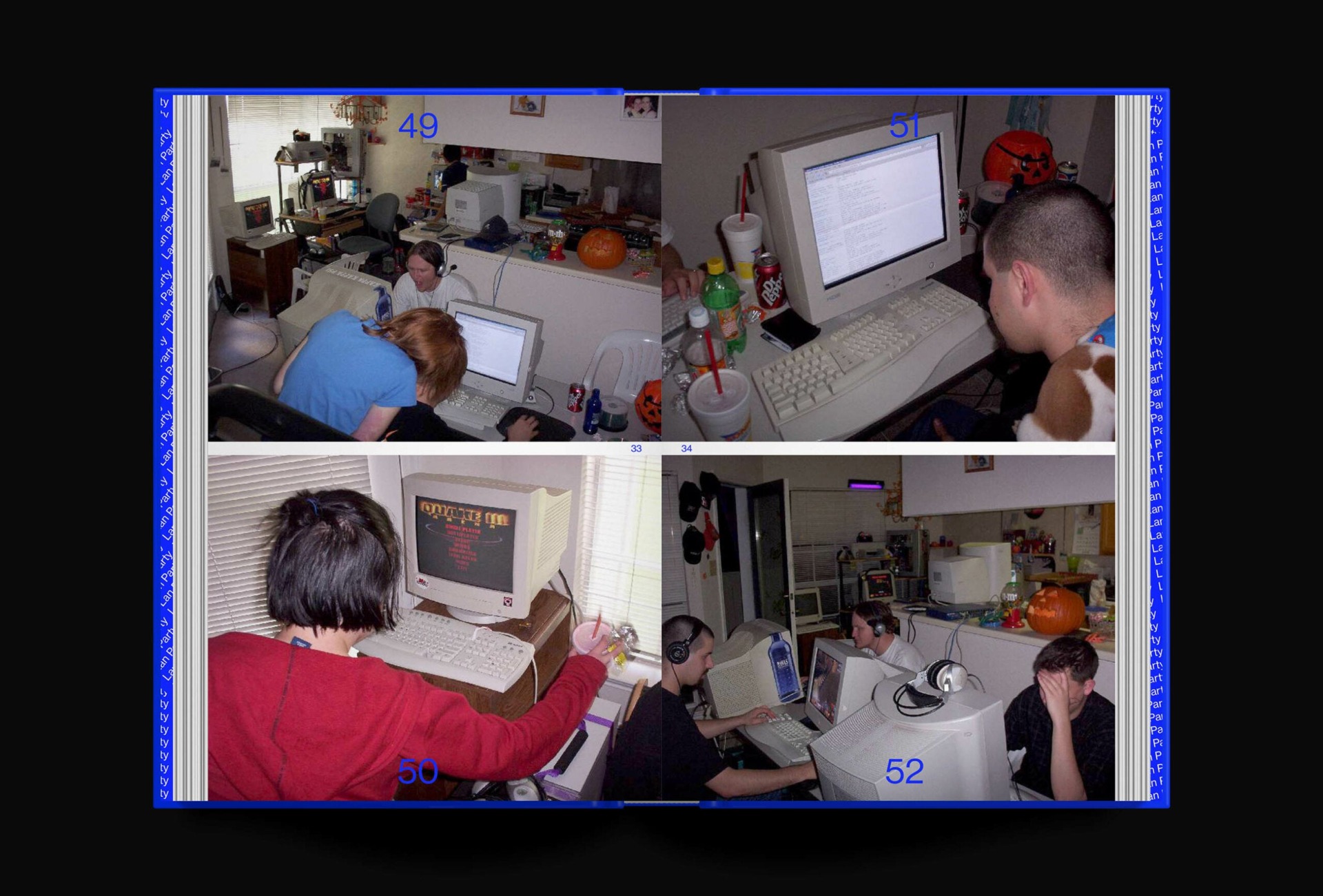 Image: LAN Party