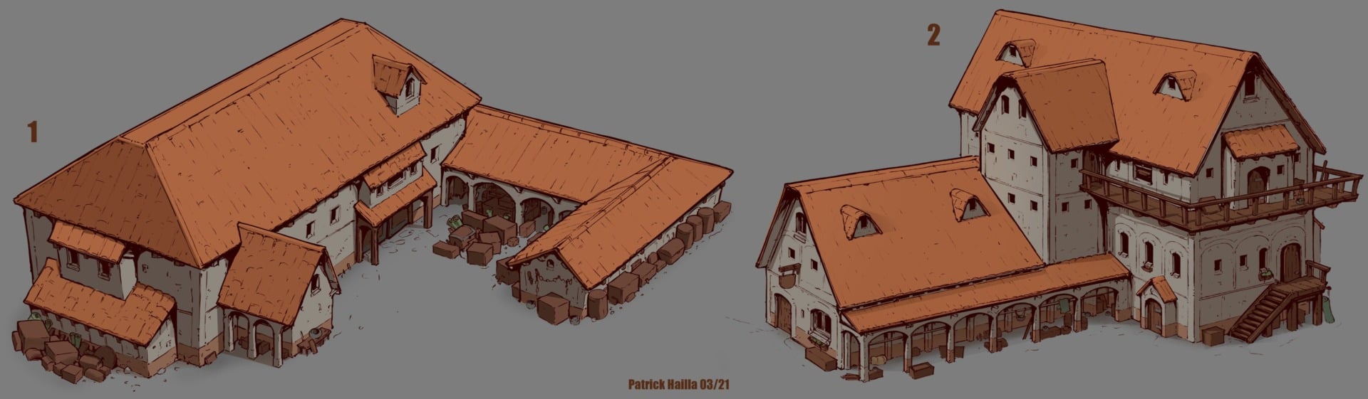 Image: Patrick Hailla