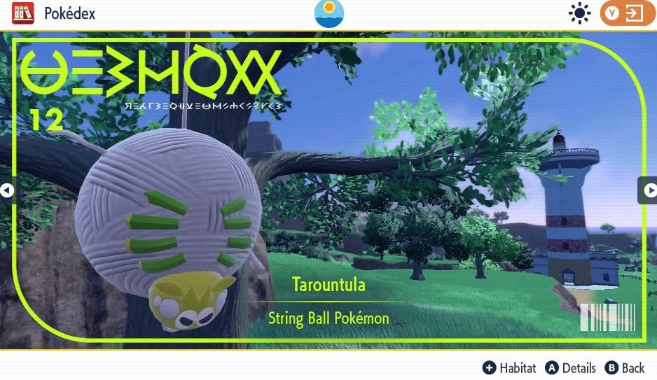 Screenshot: Nintendo / Kotaku