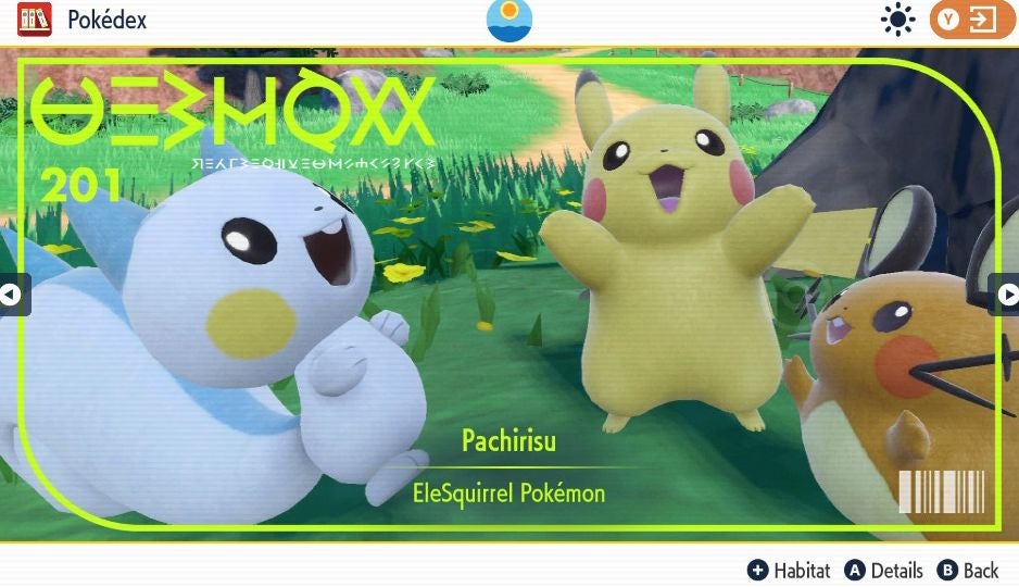 Screenshot: Nintendo / Kotaku