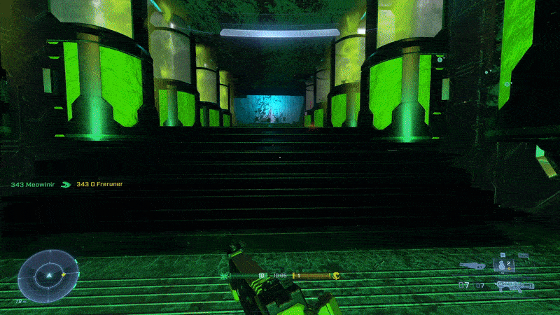 Gif: 343 Industries / Kotaku