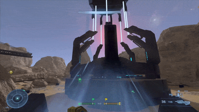 Gif: 343 Industries / Kotaku