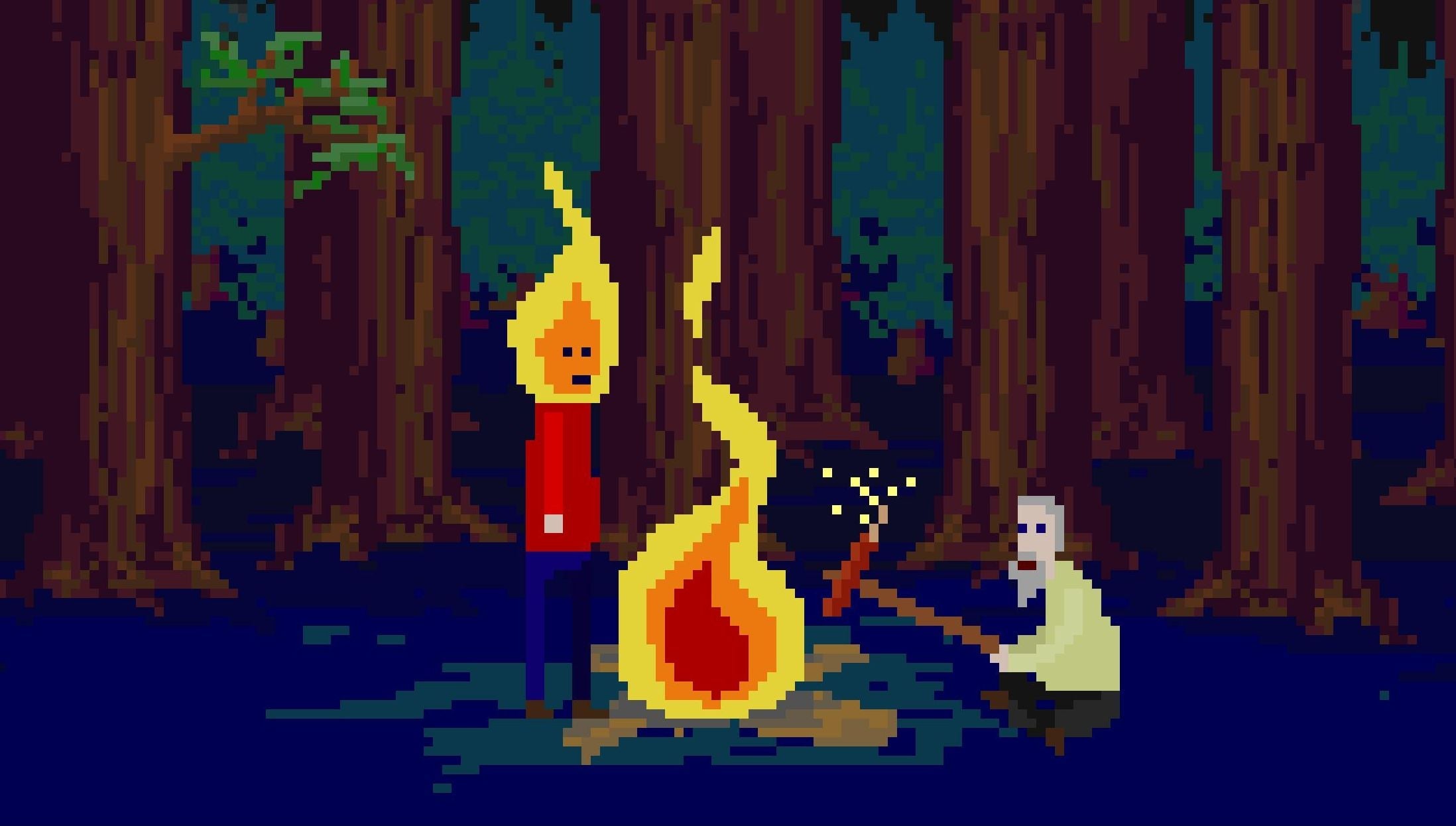 Screenshot: Devolver / Kotaku