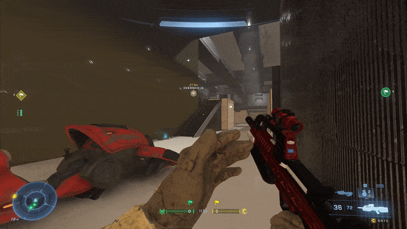 Gif: 343 Industries / Kotaku
