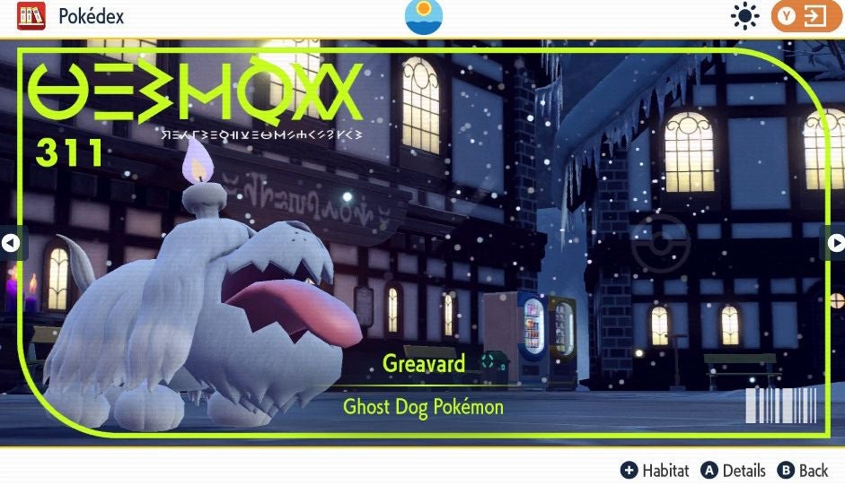 Screenshot: Nintendo / Kotaku