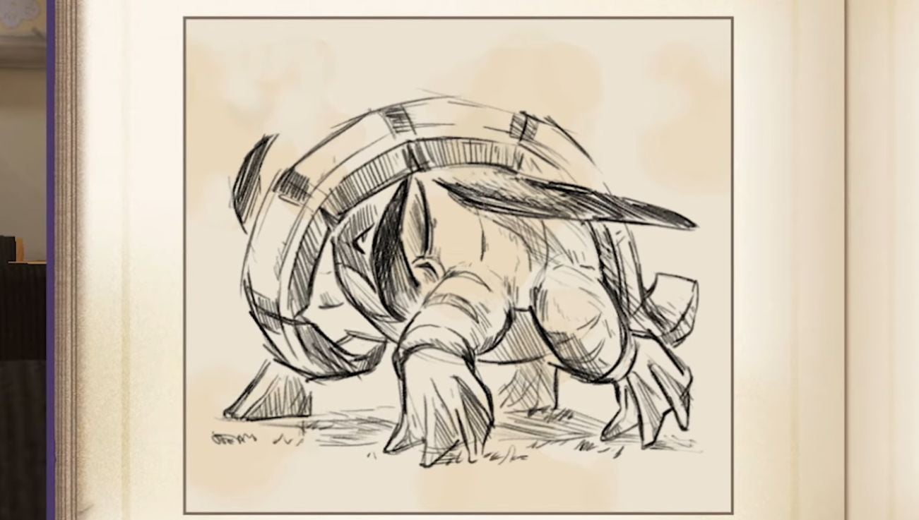 Screenshot: Game Freak / Kotaku