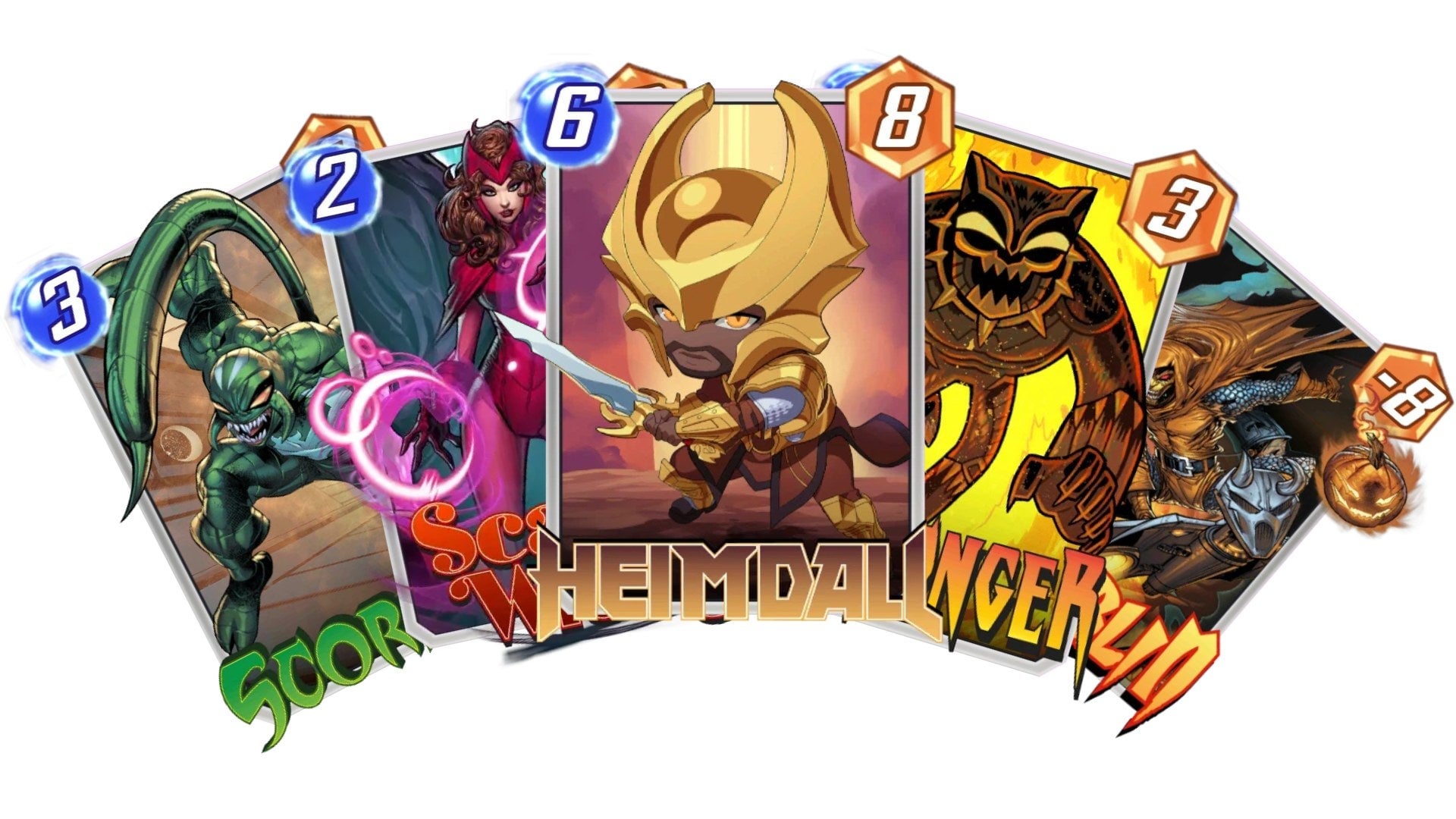 Image: Second Dinner / Kotaku