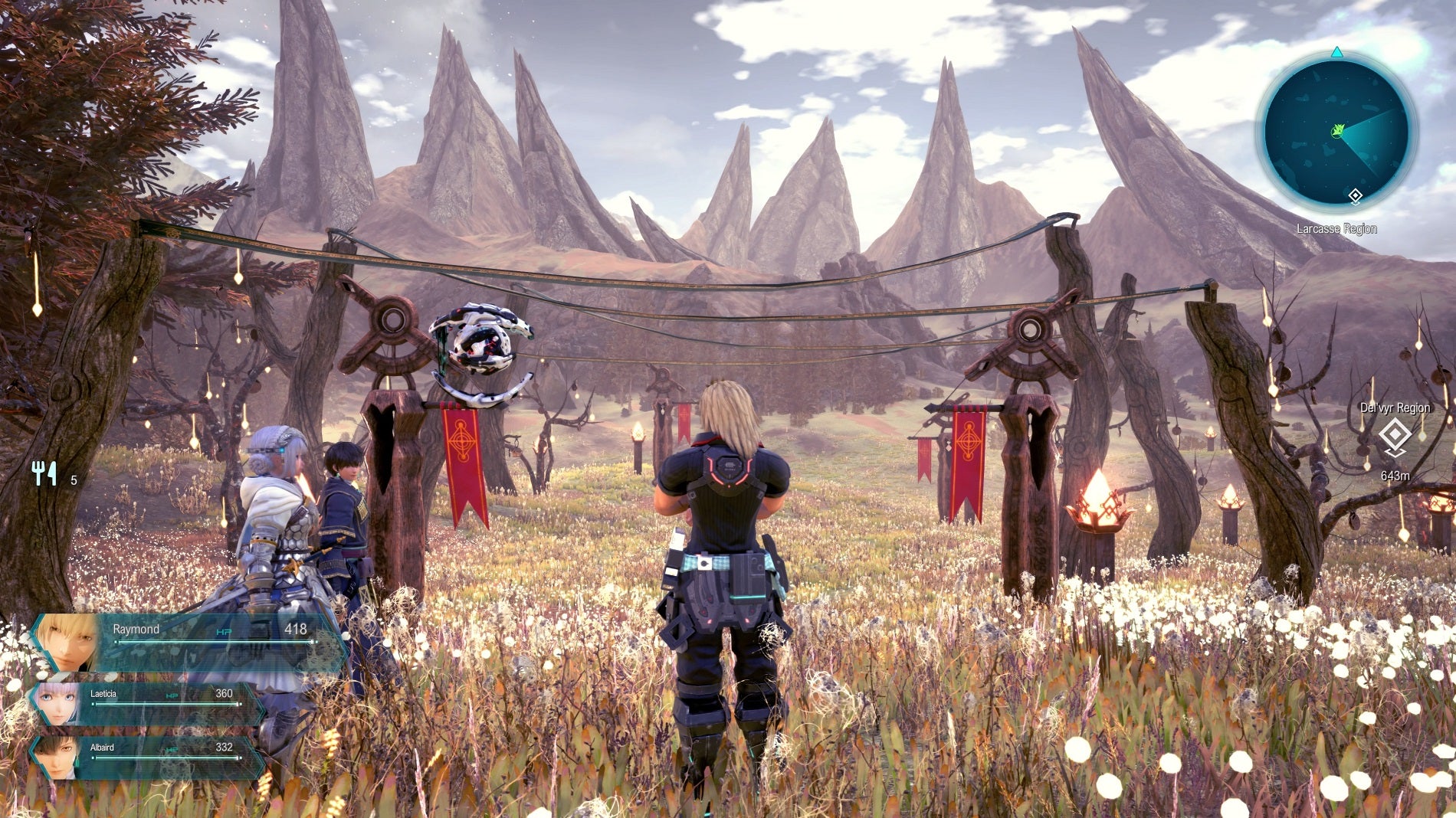 Screenshot: Tri-Ace / Square Enix / Kotaku