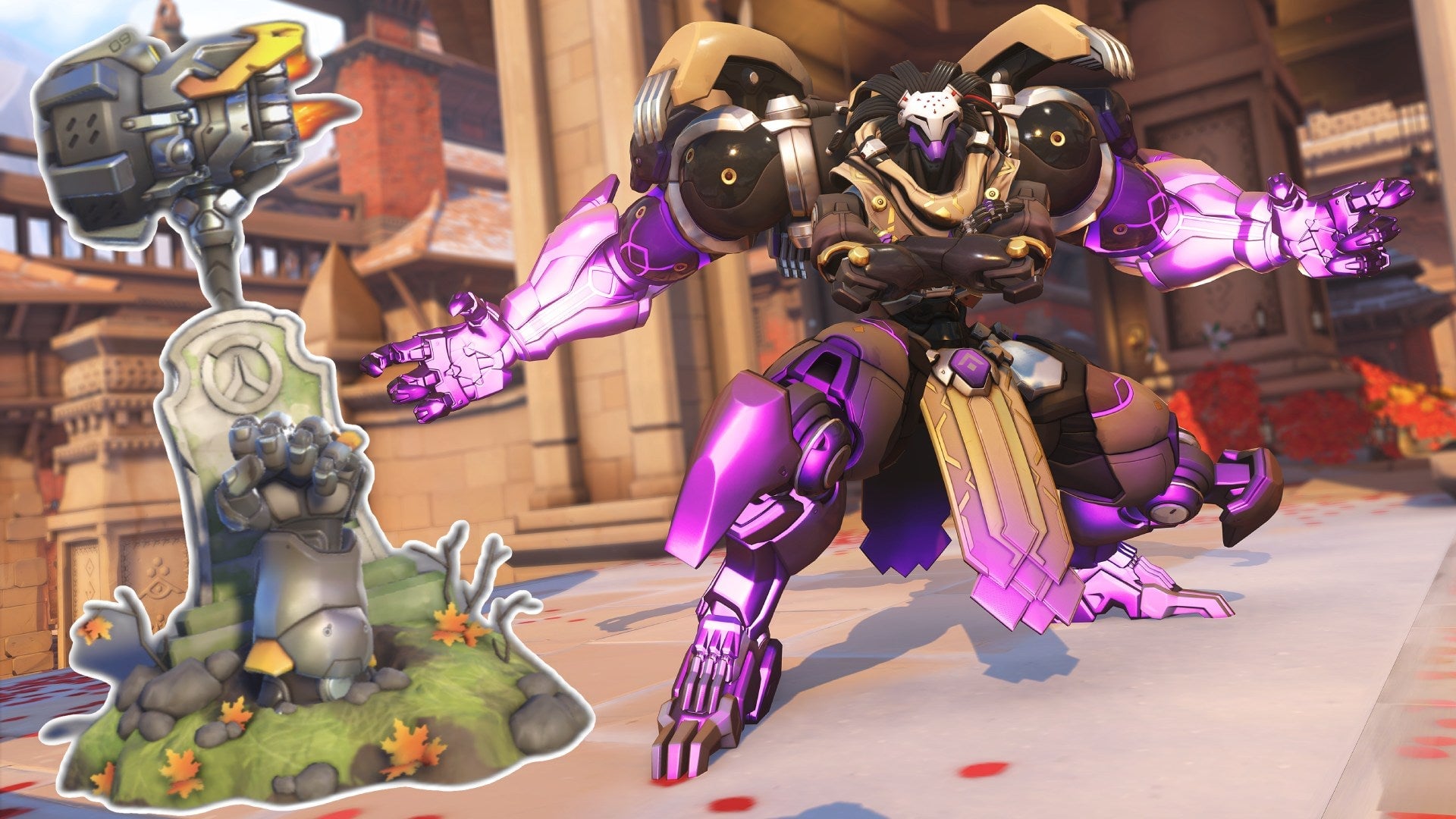 Image: Blizzard / Kotaku