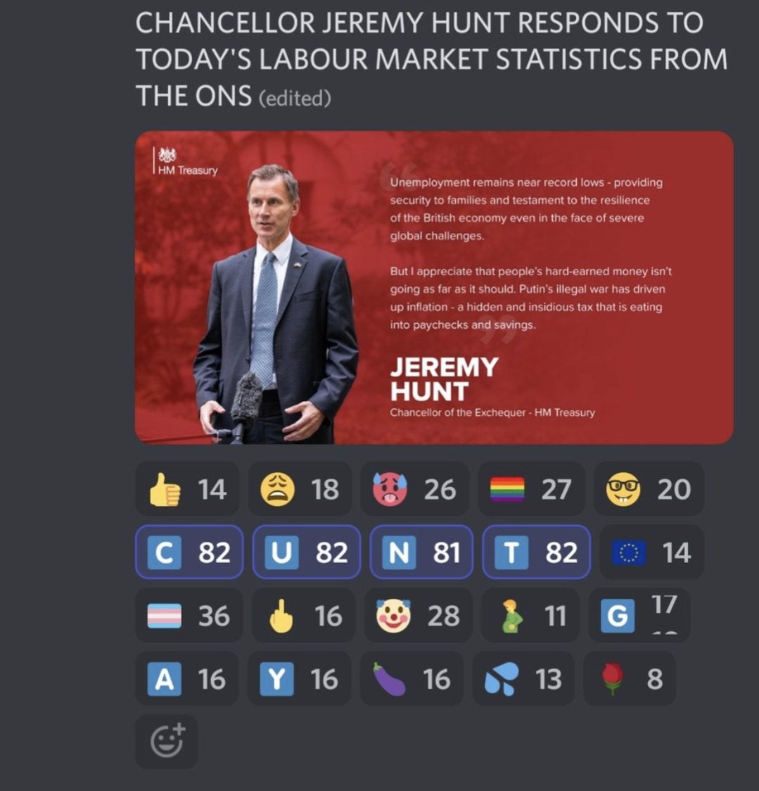 Screenshot: @Dom_Pepin