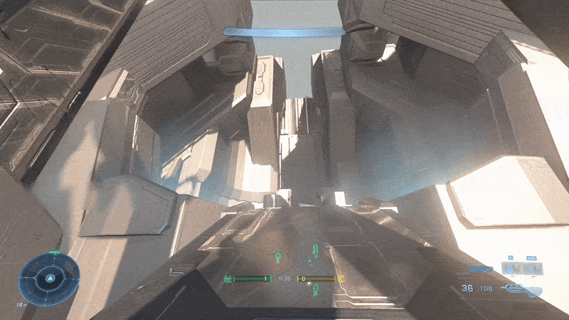 Gif: 343 Industries / Kotaku