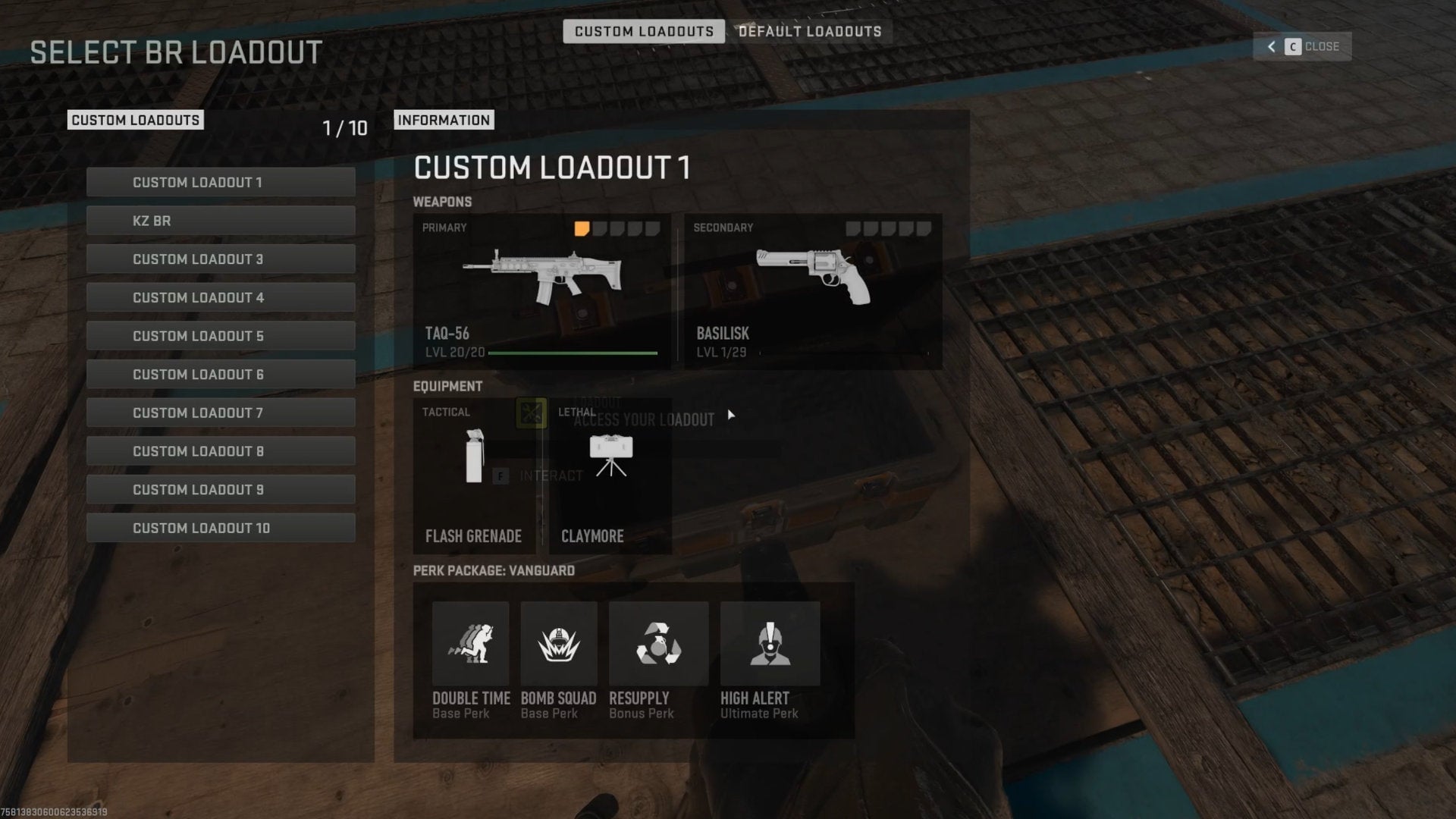 Screenshot: Activision / Kotaku