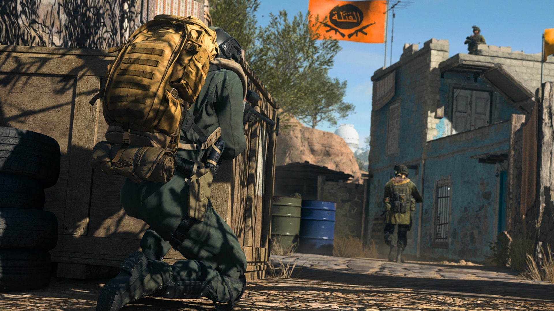 Image: Activision / Kotaku