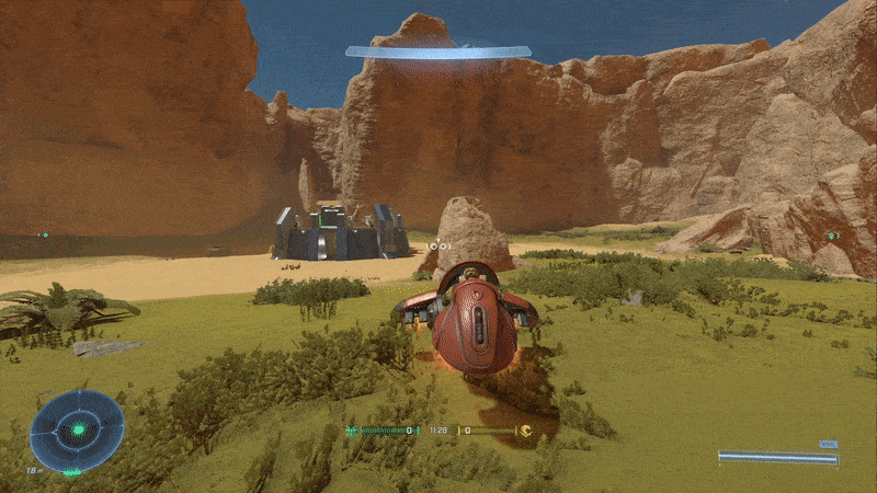 Gif: 343 Industries / Kotaku