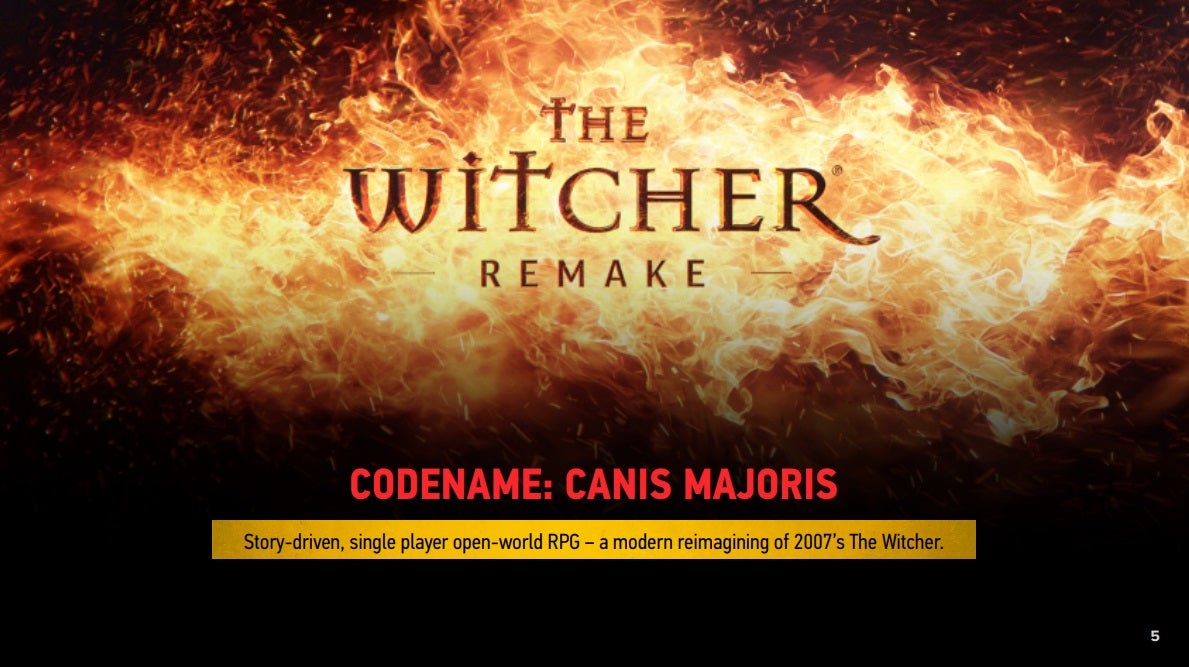 Screenshot: CDPR / Kotaku