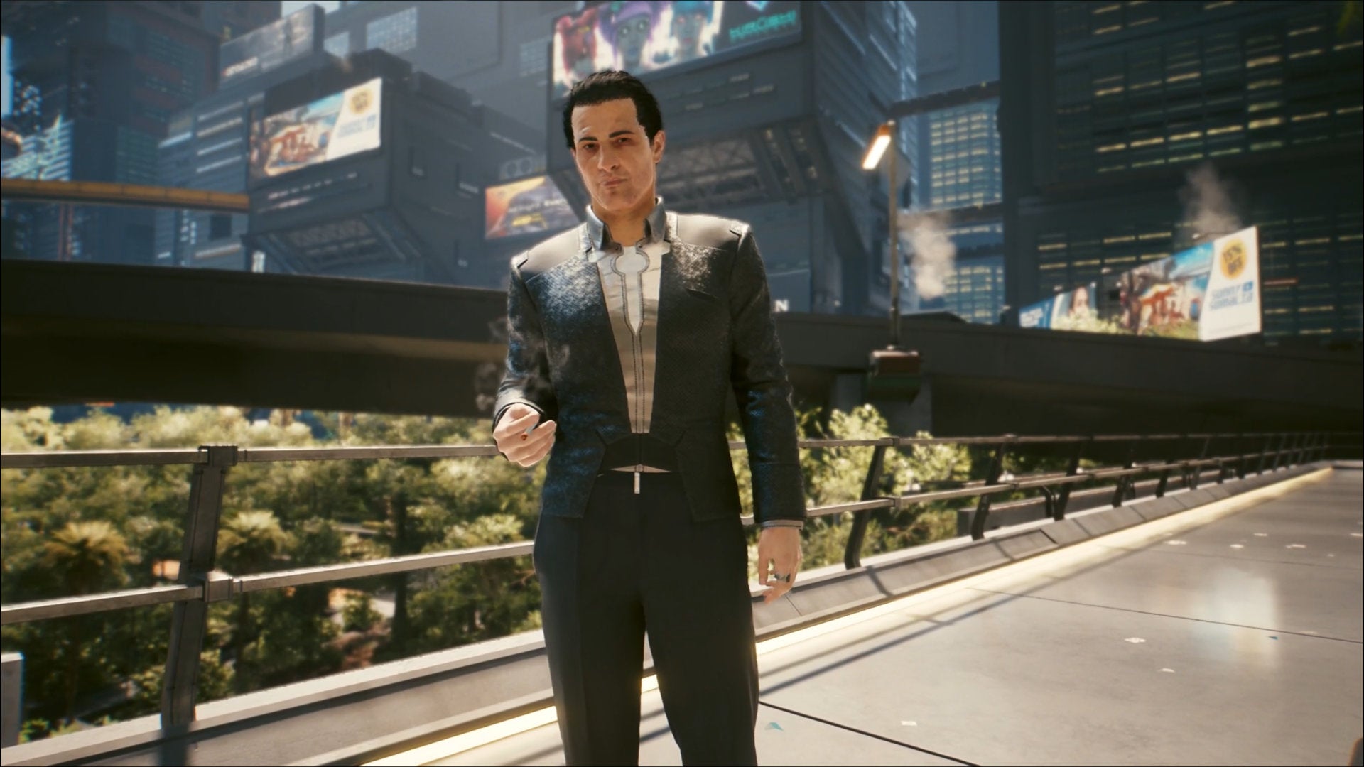 Did you make the right choice? What is the right choice?