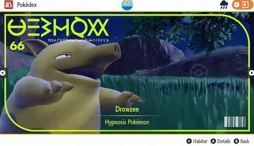 Screenshot: Nintendo / Kotaku