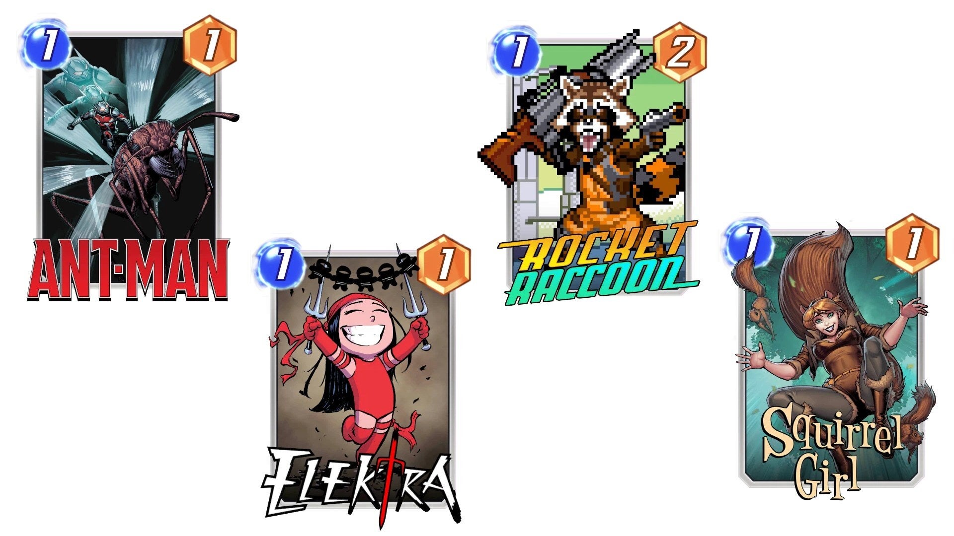 Image: Marvel / Second Dinner / Kotaku