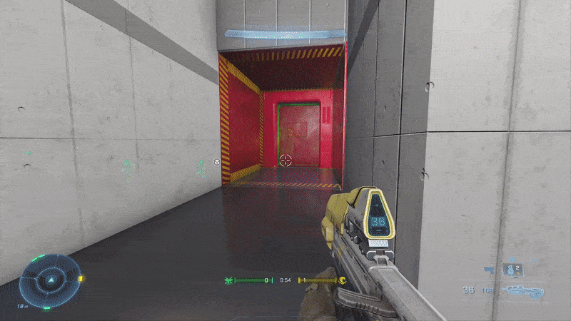 Gif: 343 Industries / Kotaku