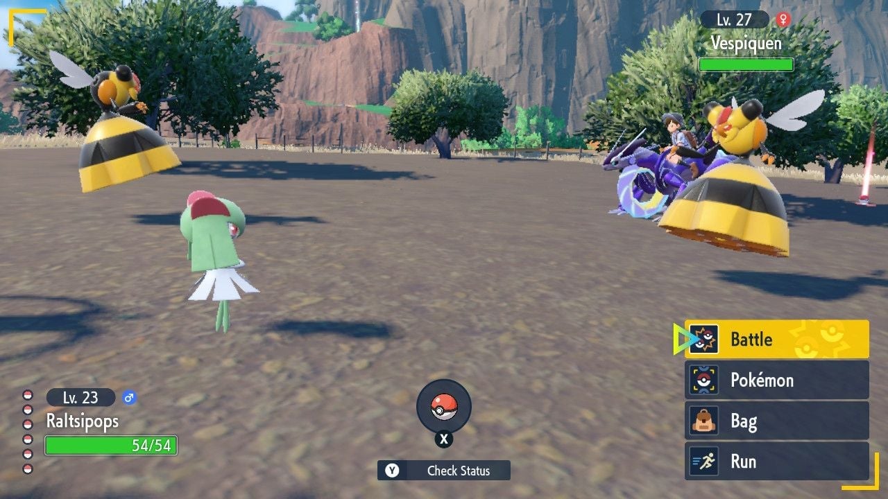 Screenshot: Nintendo / Kotaku