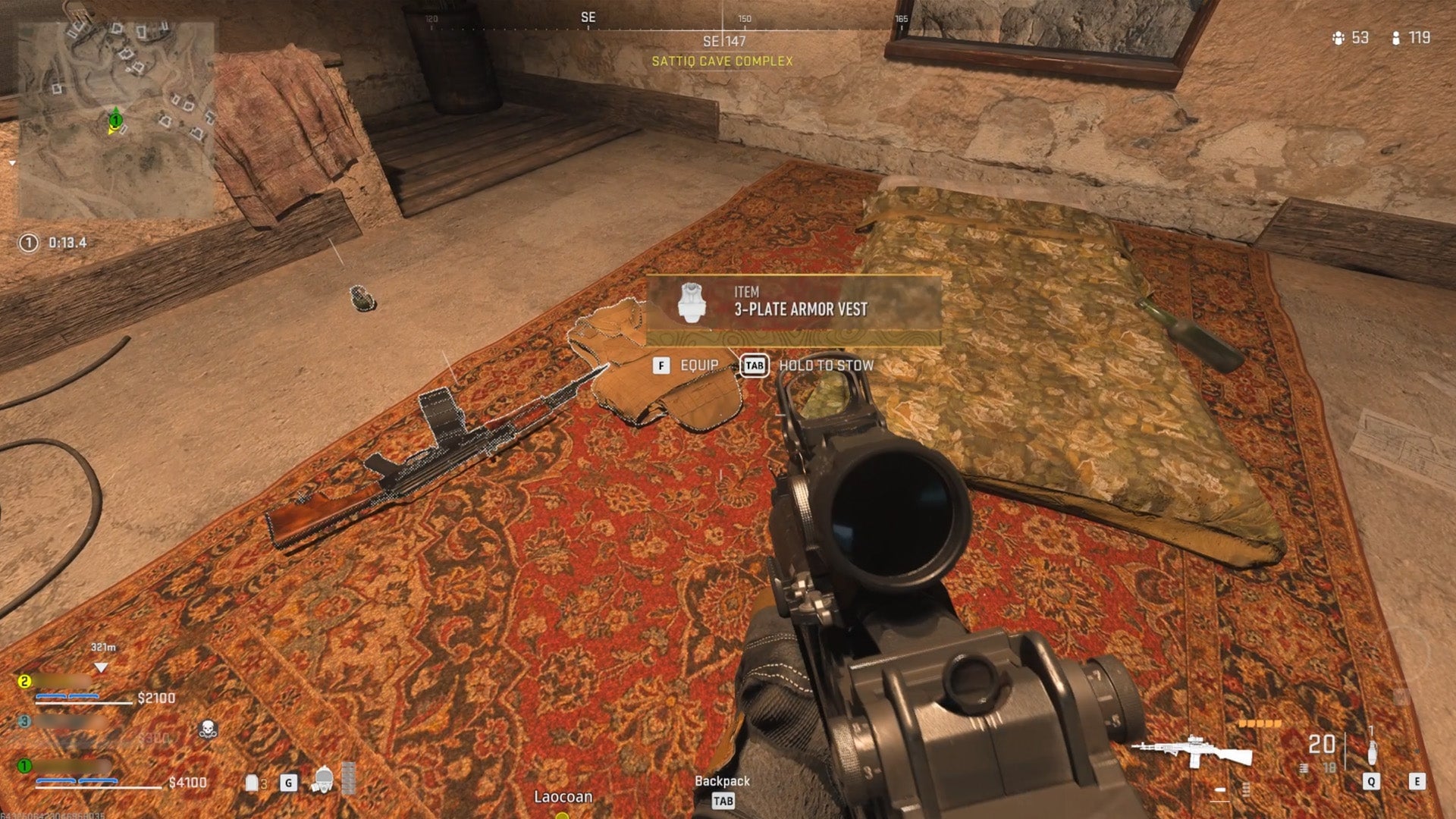 Screenshot: Activision / Kotaku