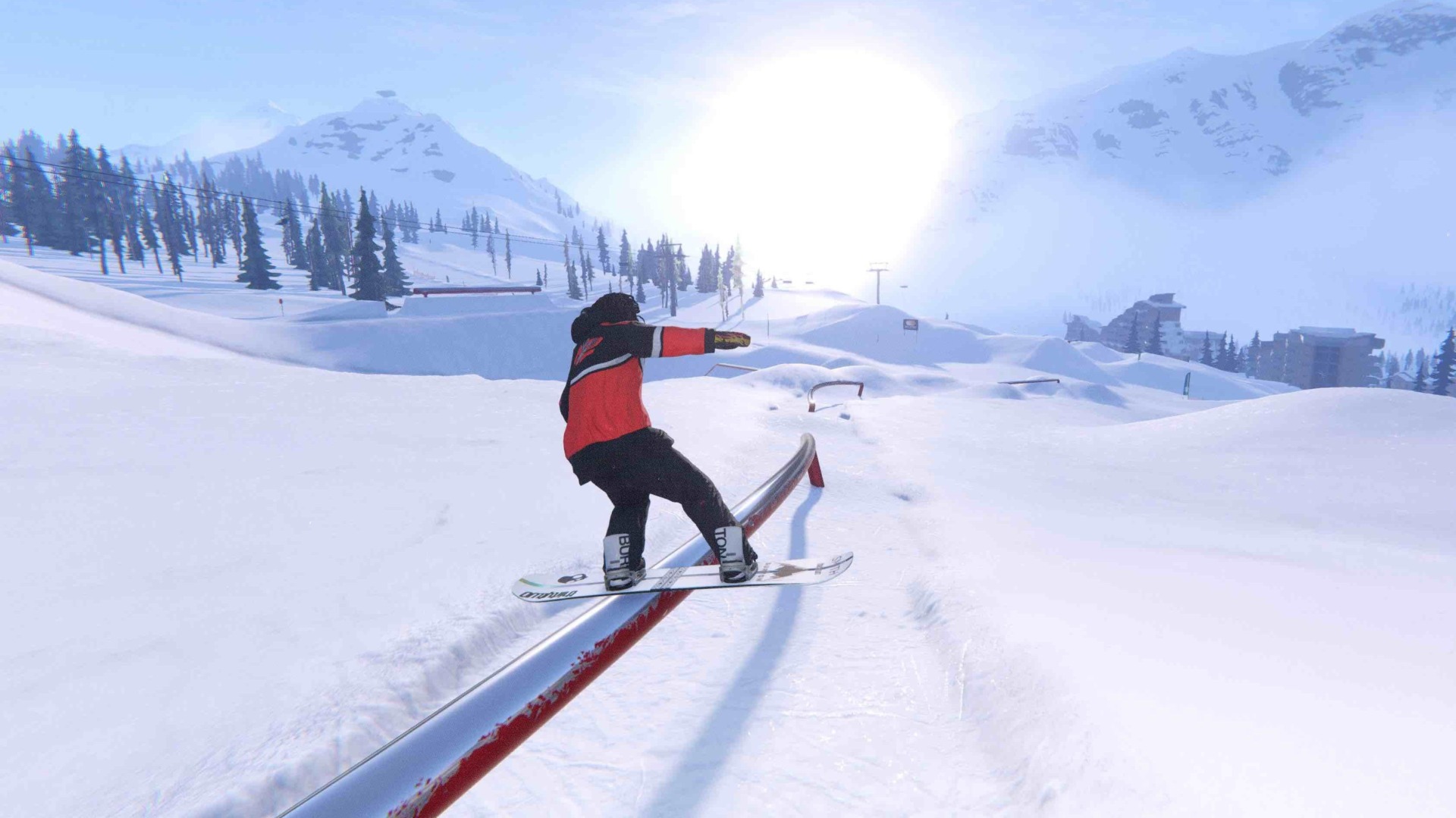 Screenshot: FoamPunch