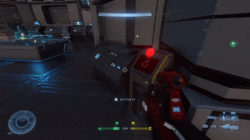 Gif: 343 Industries / Kotaku