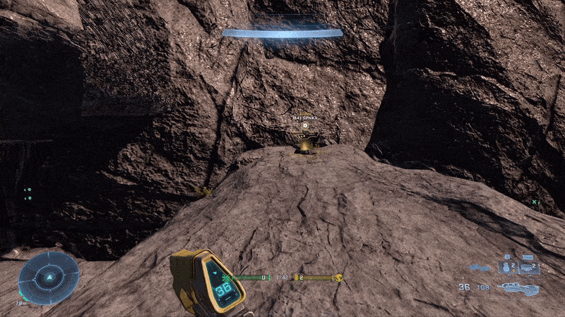 Gif: 343 Industries / Kotaku